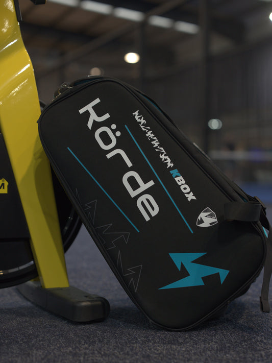 Padel Bag – Blue