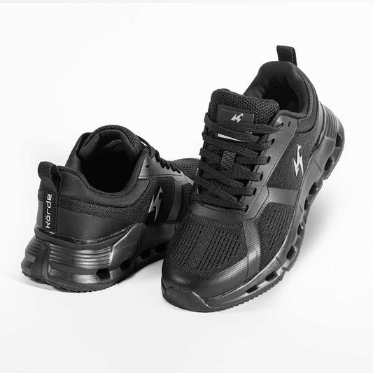 UrbanFit Sneakers – Black