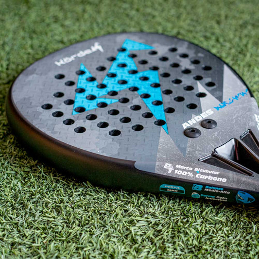 Andes Padel Racket