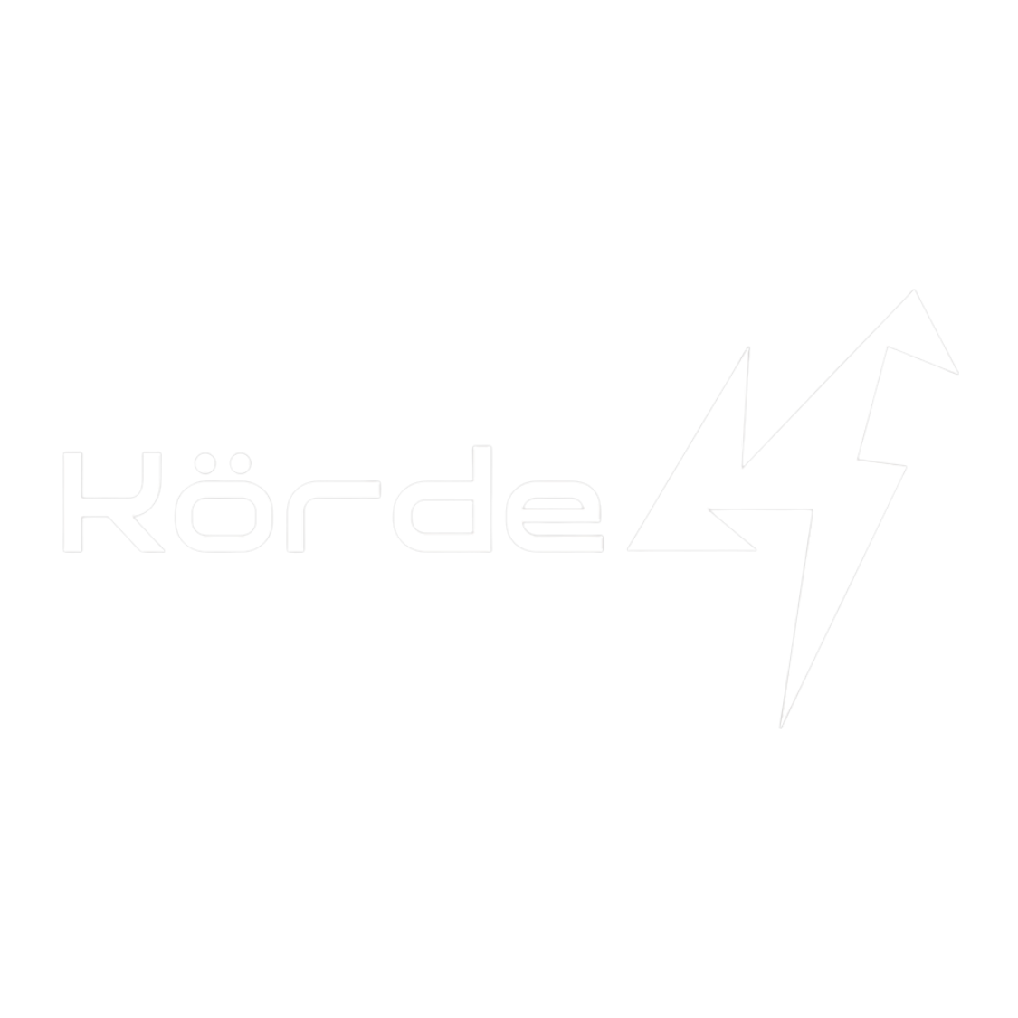 KORDE | Performance Padel