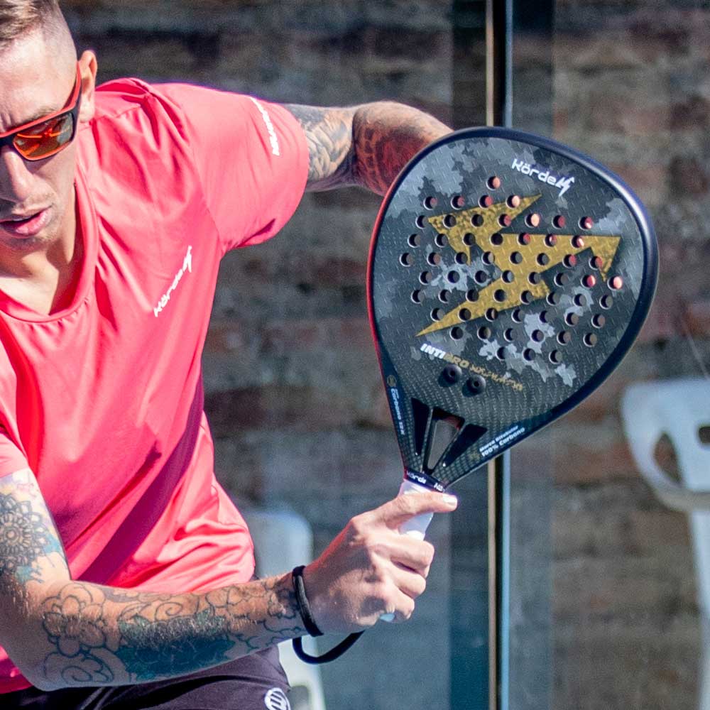 Inti Pro Padel Racket