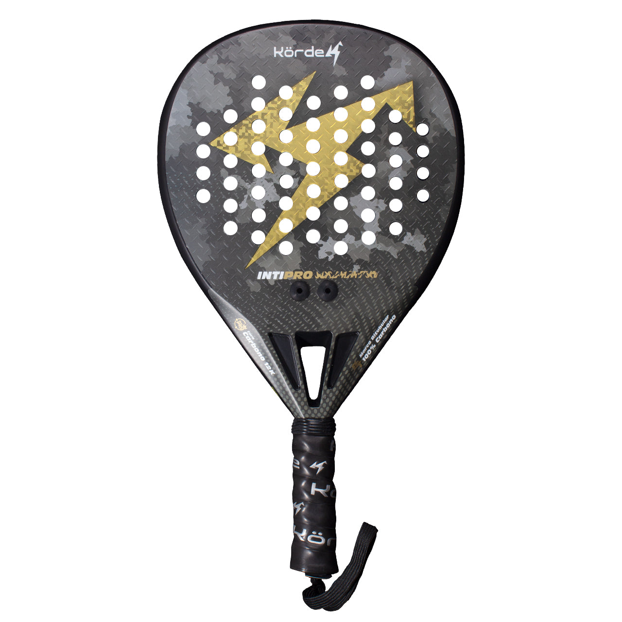 Inti Pro Padel Racket