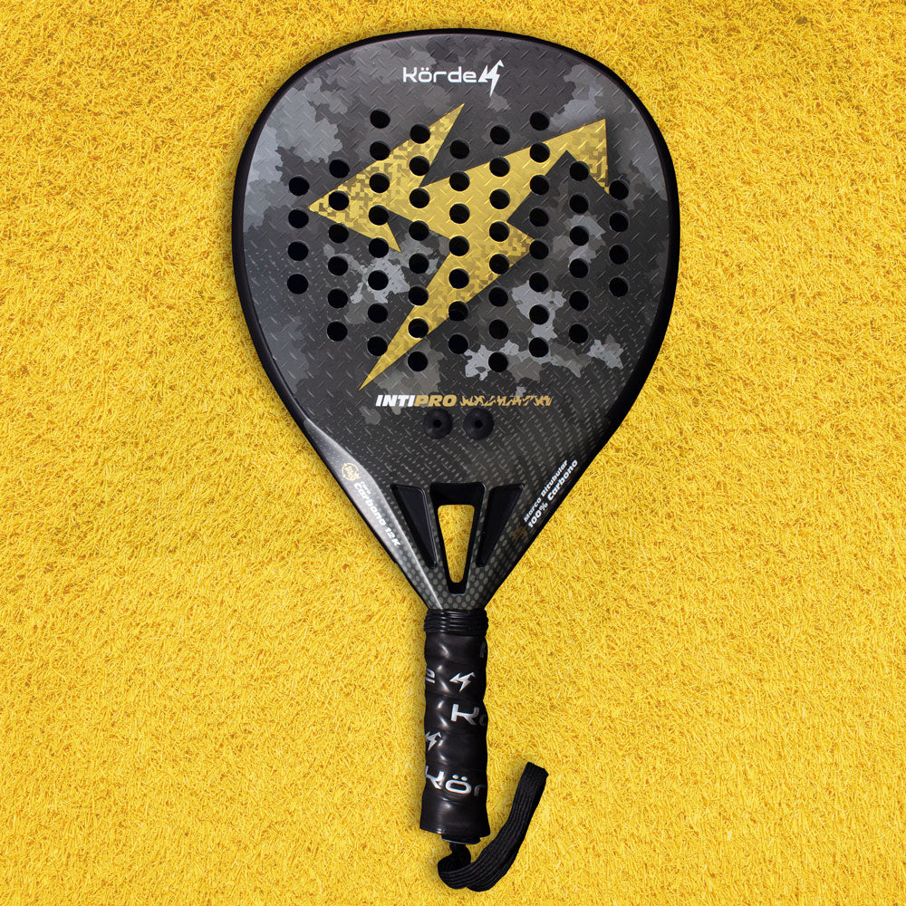 Inti Pro Padel Racket