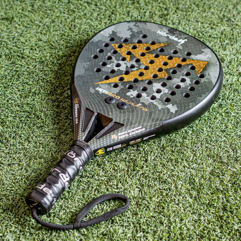 Inti Pro Padel Racket