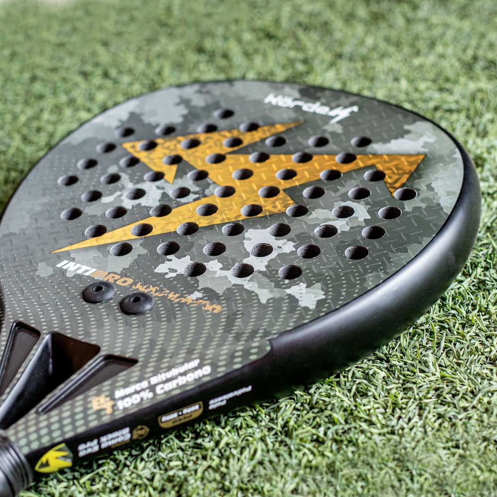 Inti Pro Padel Racket
