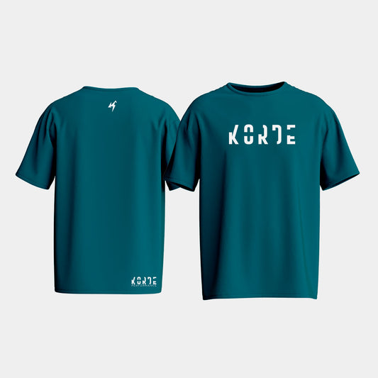 Korde Saya Top – Green