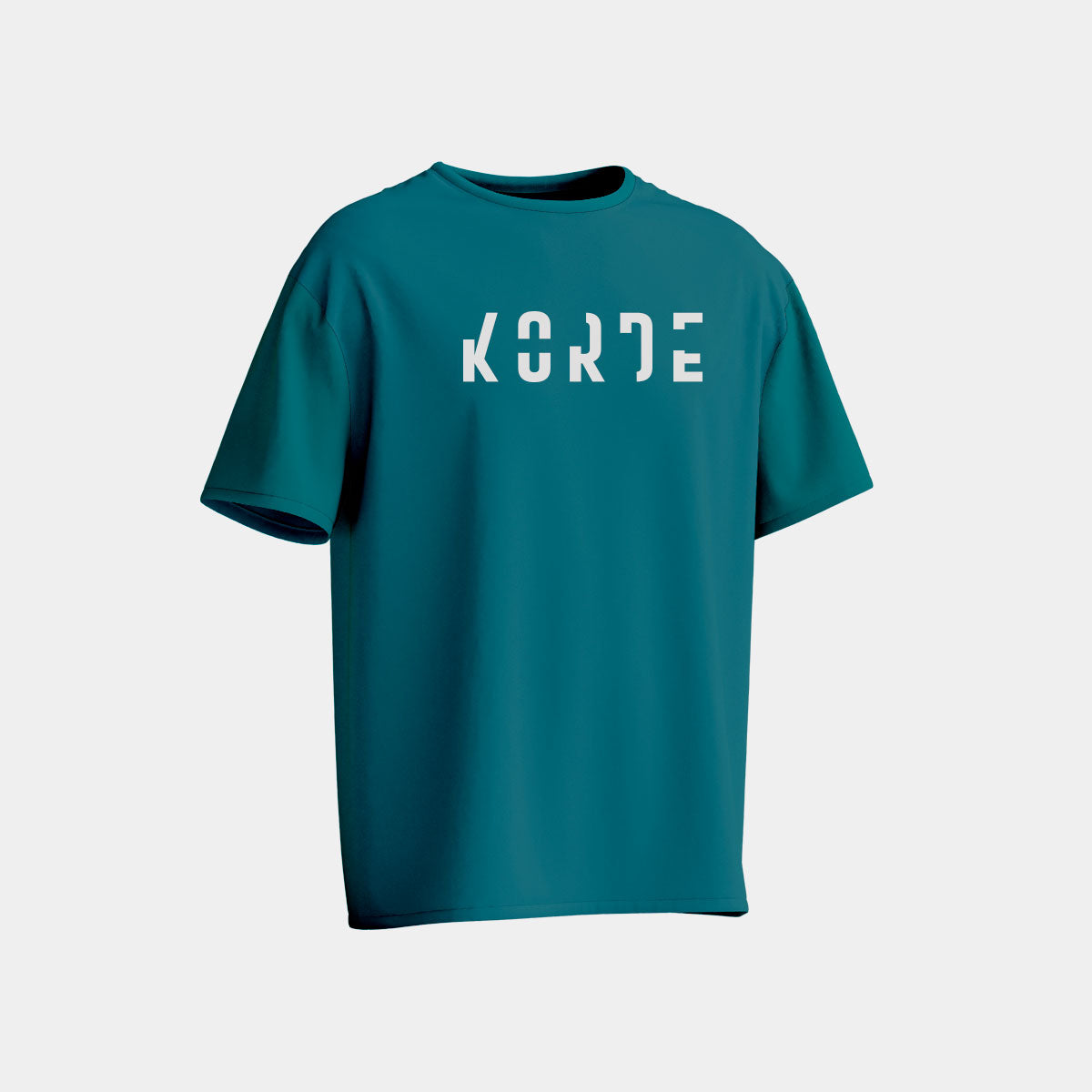 Korde Saya Top – Green