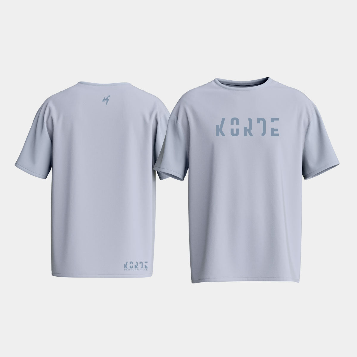 Korde Saya Top – Grey