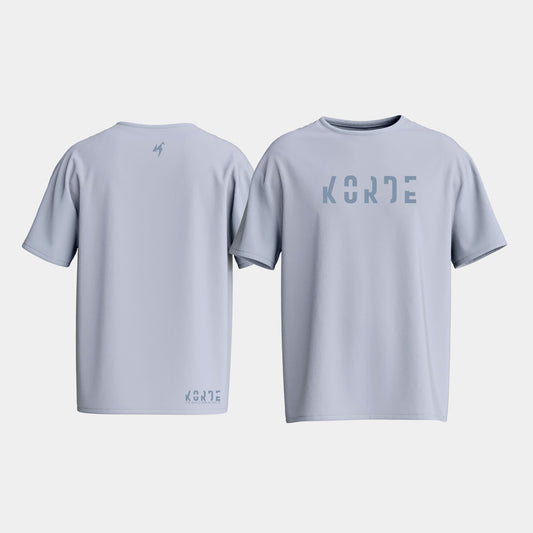 Korde Saya Top – Grey