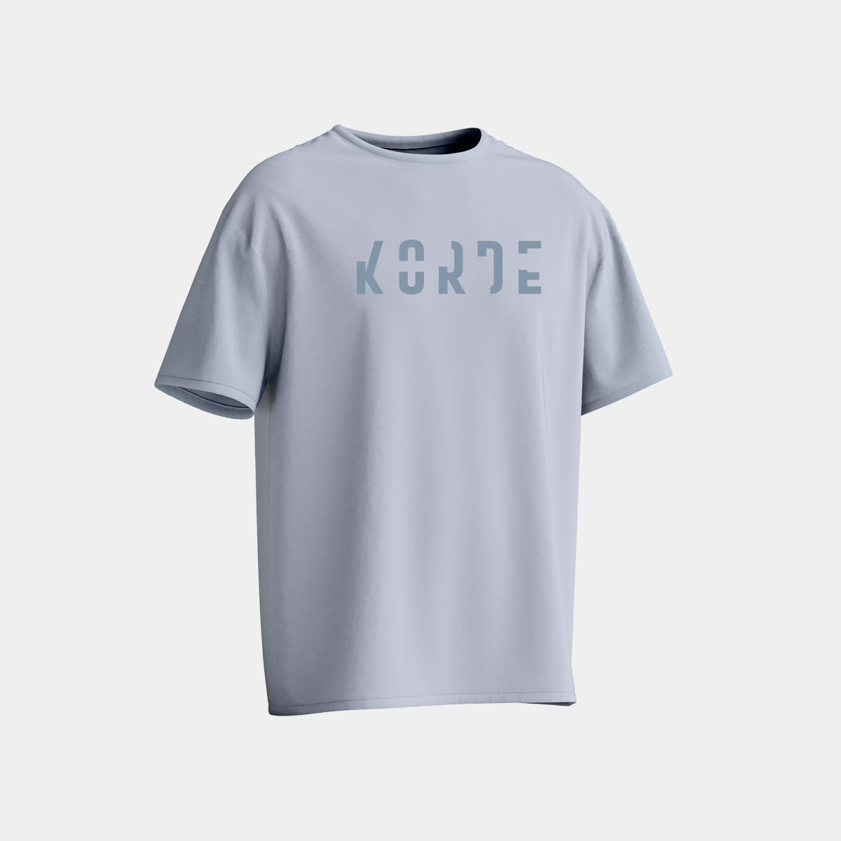 Korde Saya Top – Grey