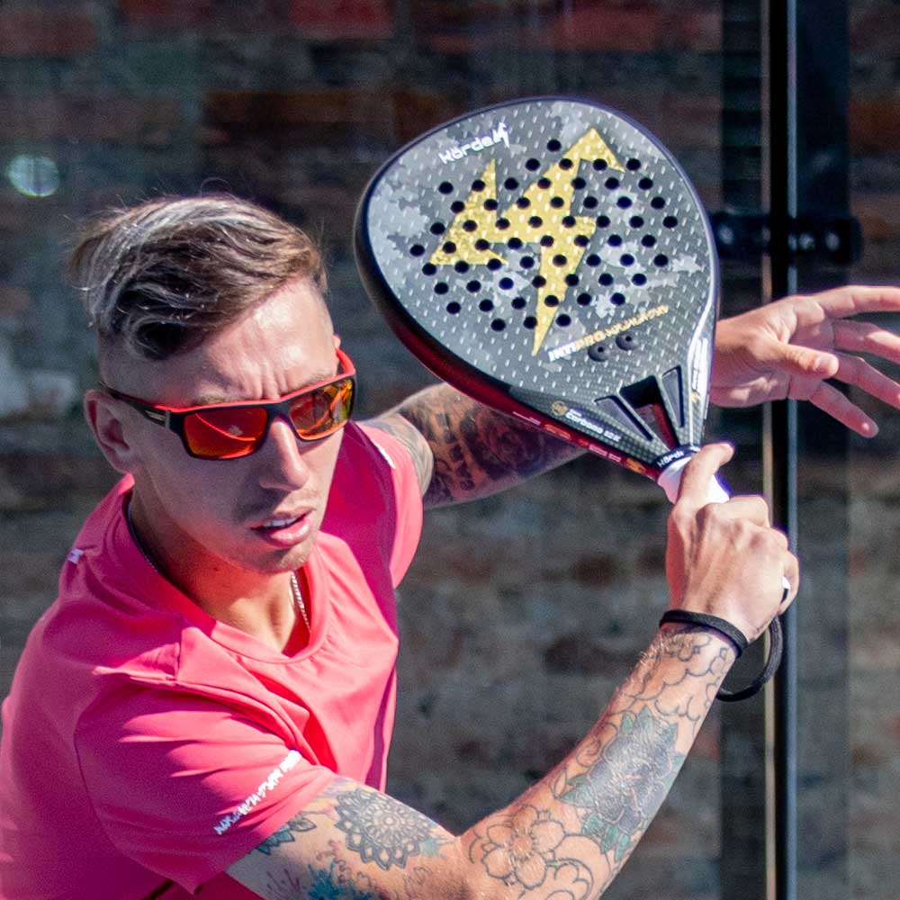 Inti Pro Padel Racket