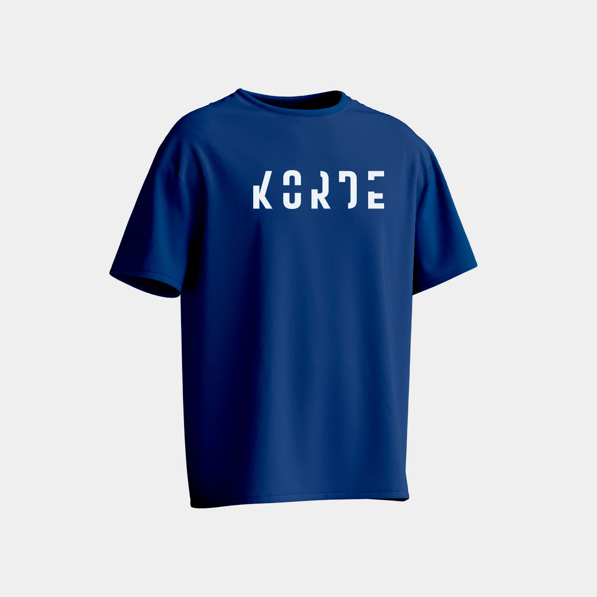Korde Saya Top – Blue