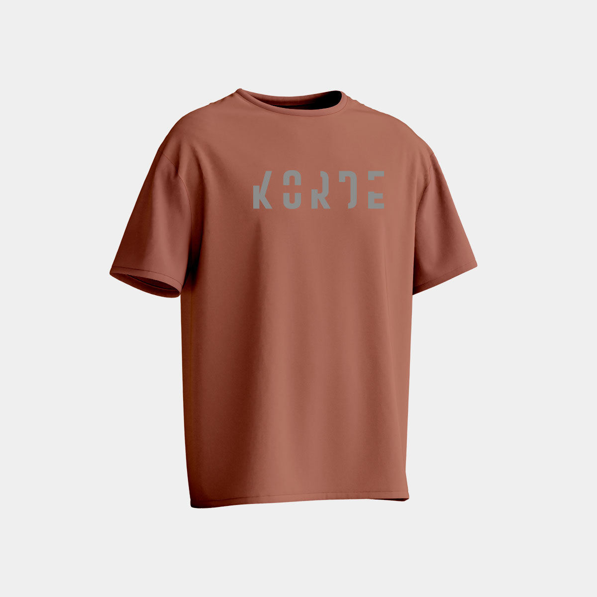 Korde Saya Top – Brown