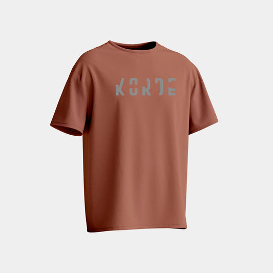 Korde Saya Top – Brown