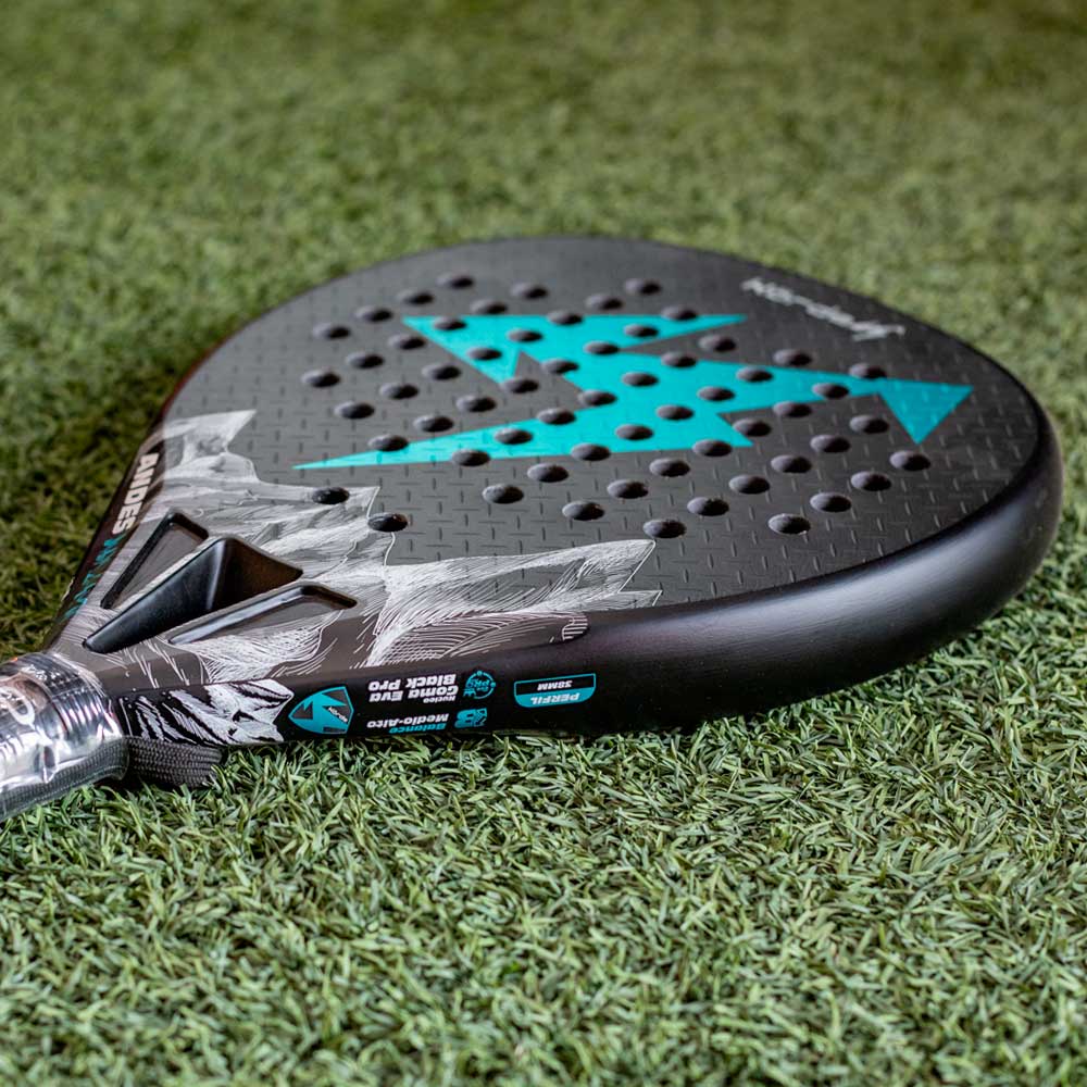 Andes Padel Racket