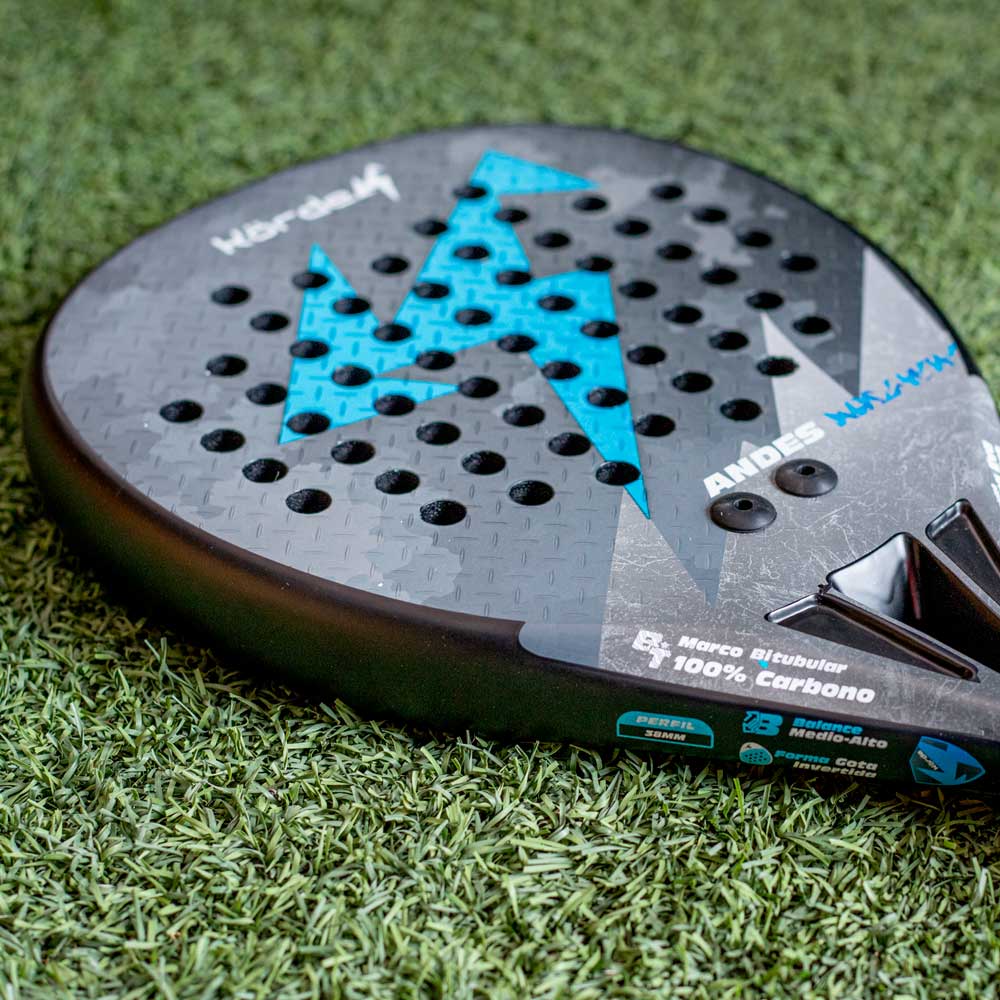 Andes Padel Racket