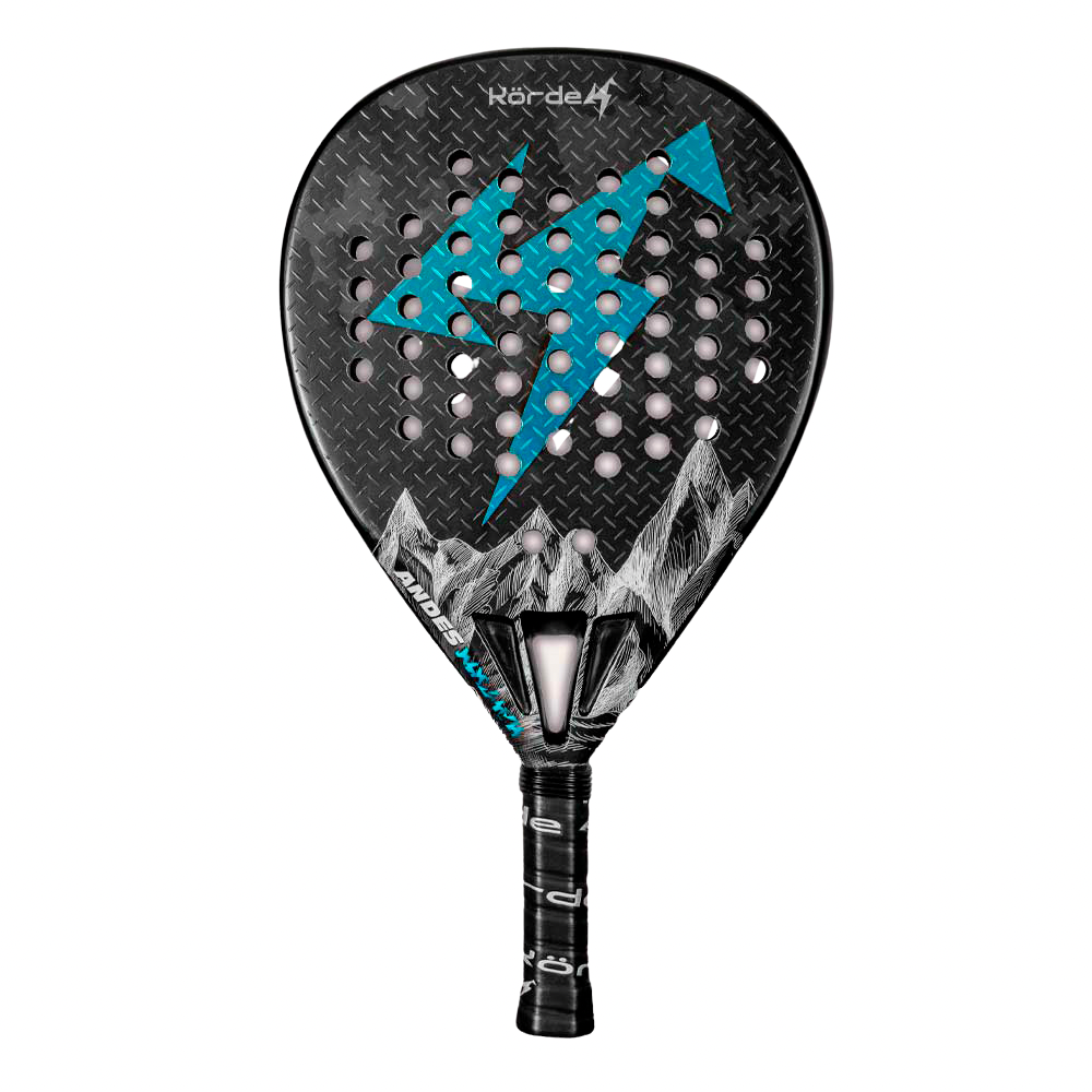 Andes Padel Racket