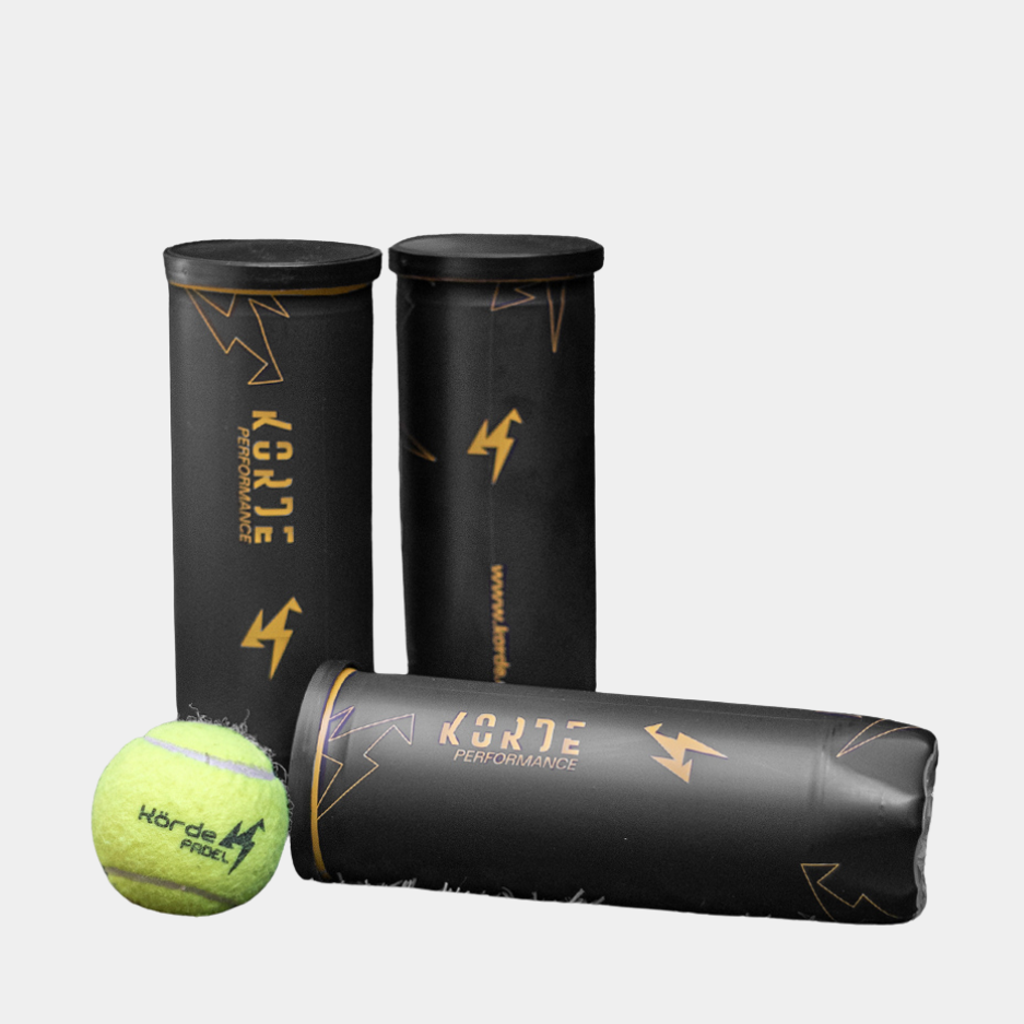 Korde Premium Speed Balls