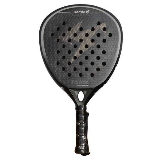 Padel Racket Eclipse Black Edition